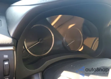 2017 Lexus Is 300 z USA, uszkodzony, nr VIN JTHCM1D29H5025270